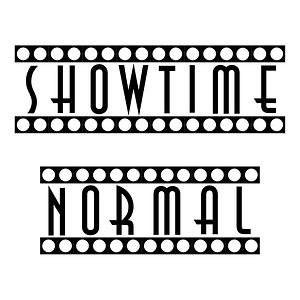 Showtime Normal