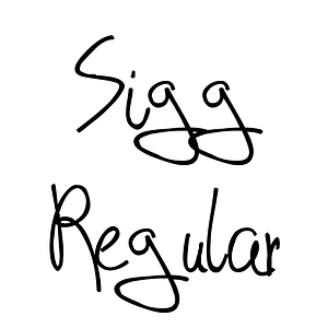 Sigg Regular