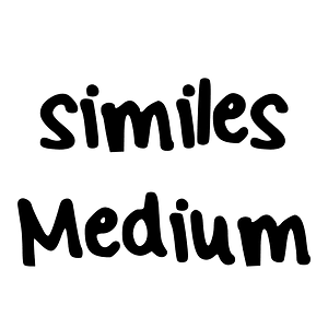 similes Medium