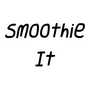 Smoothie It