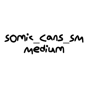 Somic_Cans_SM Medium