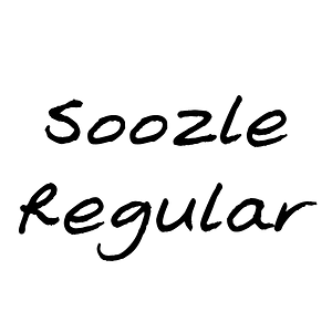 Soozle Regular