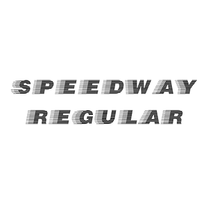 Speedway Regular