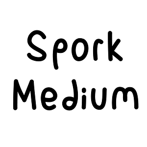 Spork Medium