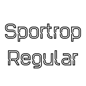 Sportrop Regular