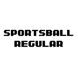 Sportsball Regular