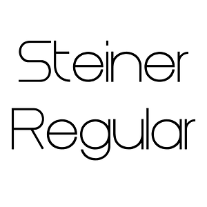 Steiner Regular