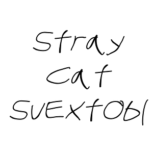 Stray Cat SuExtObl