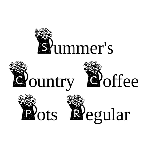 Summer's Country Coffee Pots Regular