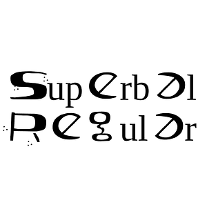 Superbal Regular