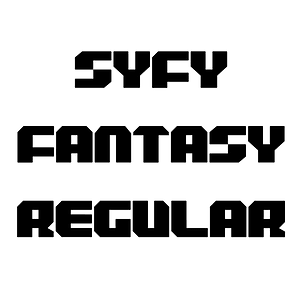 SYFY Fantasy Regular