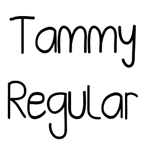 Tammy Regular