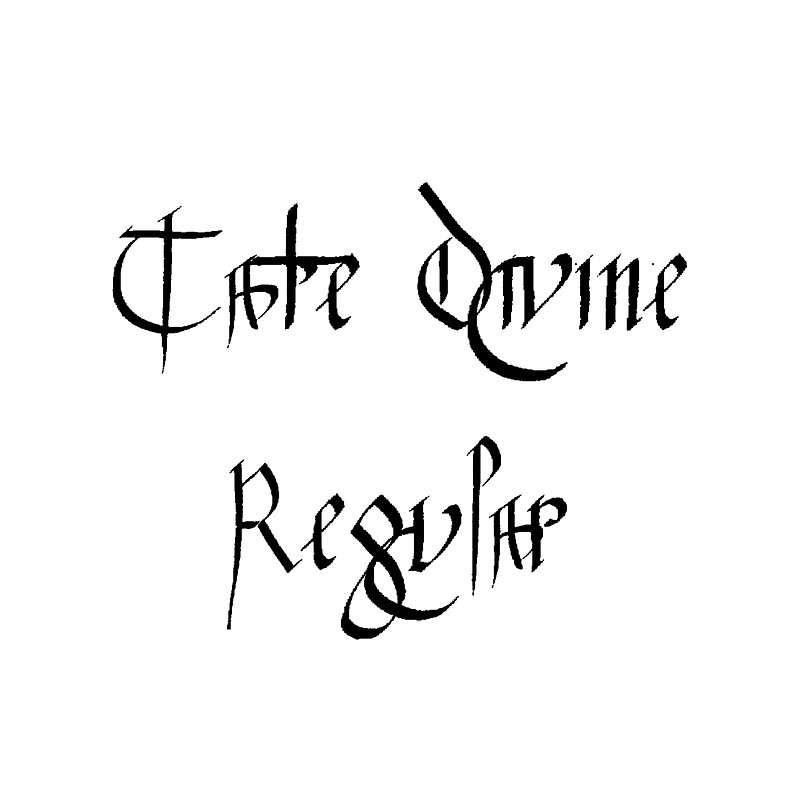 Tate Divine Regular