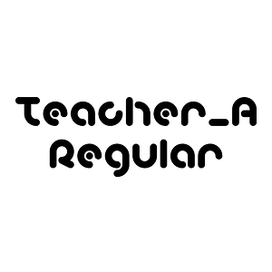 Teacher_A Regular