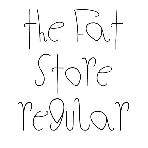 The Fat Store Regular