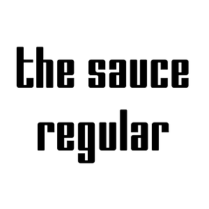 The Sauce Regular