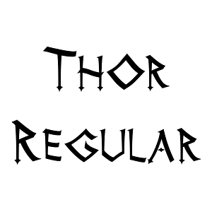 Thor Regular