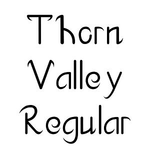 Thorn Valley Regular