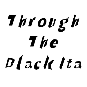 Through The Black Ita