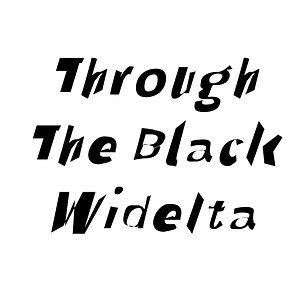 Through The Black WideIta