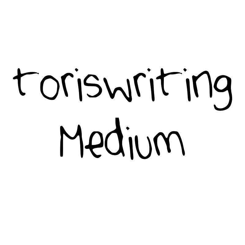 toriswriting Medium