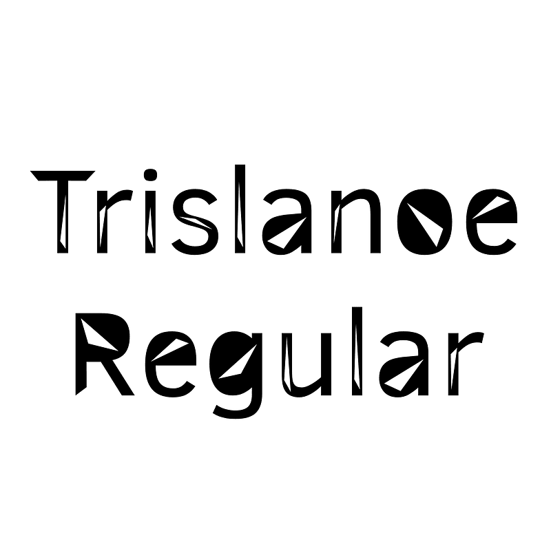Trislanoe Regular