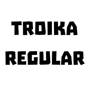 Troika Regular