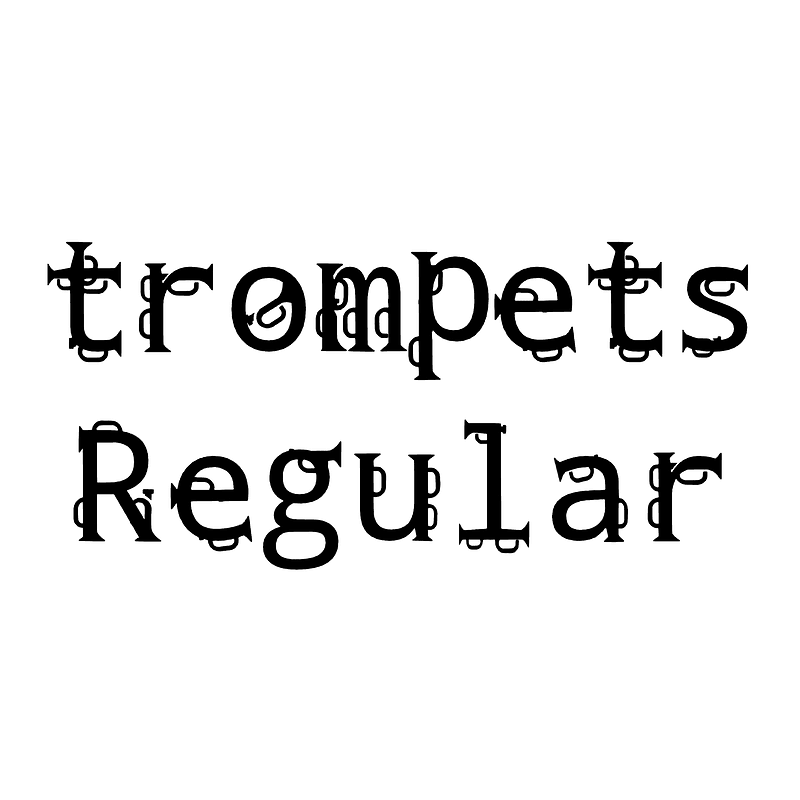 trompets Regular