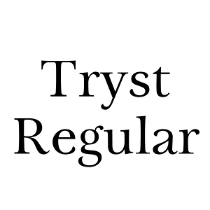 Tryst Regular