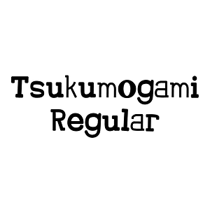 Tsukumogami Regular