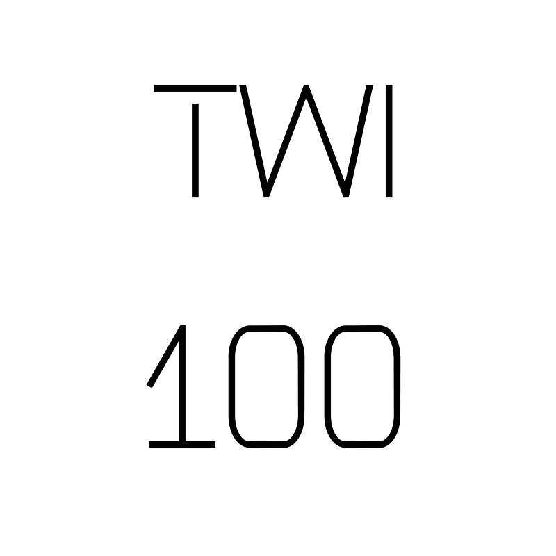 TWI 100