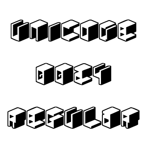 Unicode 0024 Regular