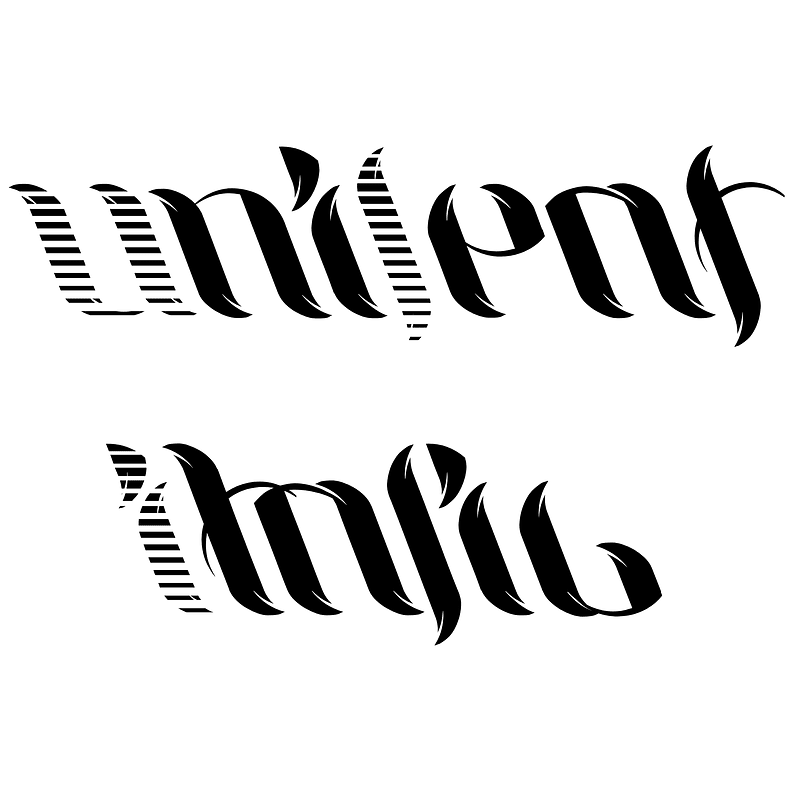 UniLeaf Italic