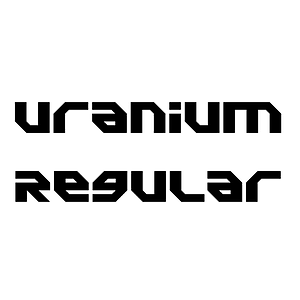 Uranium Regular