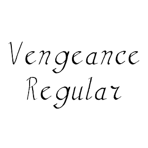 Vengeance Regular