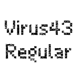 Virus43 Regular