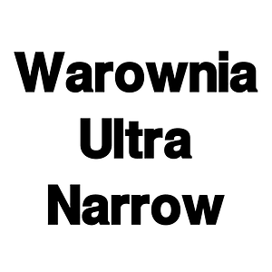 Warownia Ultra Narrow