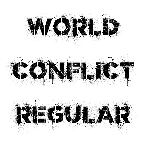 World Conflict Regular