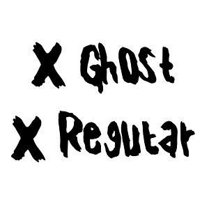 X Ghost X Regular