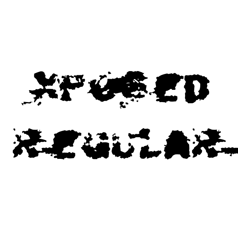Xposed Regular