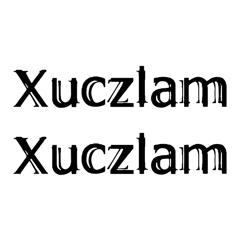 Xuczlam Xuczlam