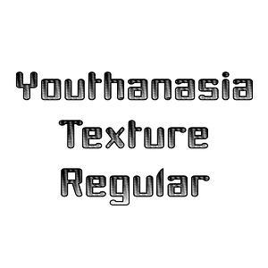 Youthanasia Texture Regular