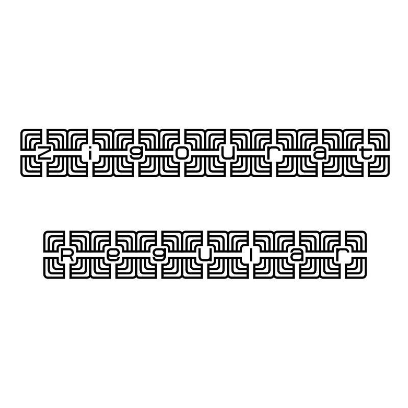 Zigourat Regular