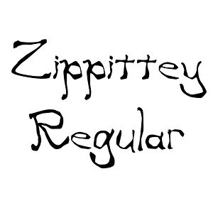 Zippittey Regular