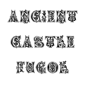 Ancient Castle Fugol