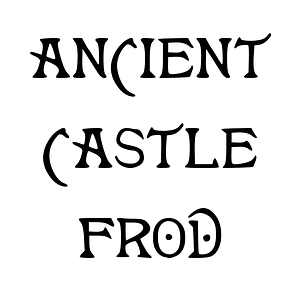 Ancient Castle Frod