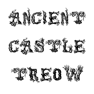 Ancient Castle Treow