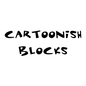 Cartoonish Blocks