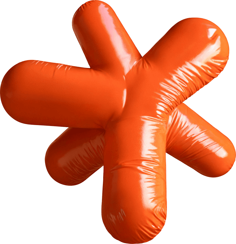 star baloon