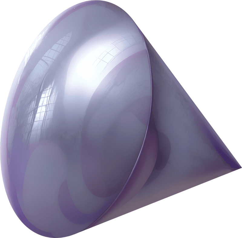 pearl cone